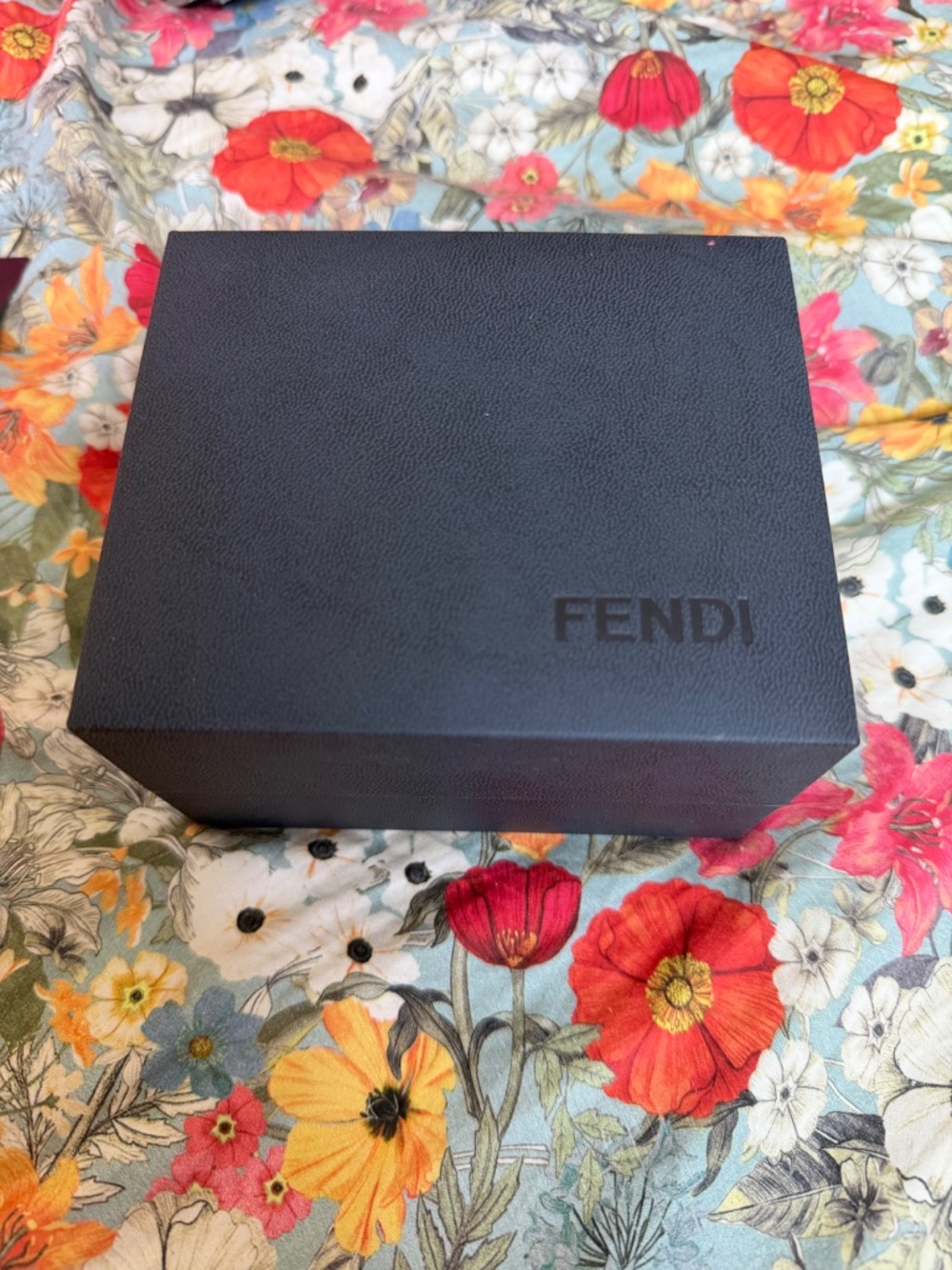 Fendi Watch - Picture 2 of 8